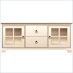 Howard Miller Ty Pennington Blake-13G Personal Storage TV Console