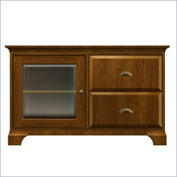 Howard Miller Ty Pennington Dora-17C Personal Storage TV Console