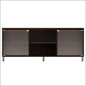 Howard Miller Ty Pennington Lana-18D Personal Storage TV Console