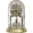 ADD TO YOUR SET: Howard Miller Christina 84th Anniversary Edition Table Clock  