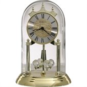 Howard Miller Christina 84th Anniversary Edition Table Clock  