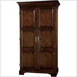 Howard Miller Ty Pennington Grand Suite Mate in Americana Cherry