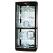 Howard Miller Bradington Display Curio Cabinet