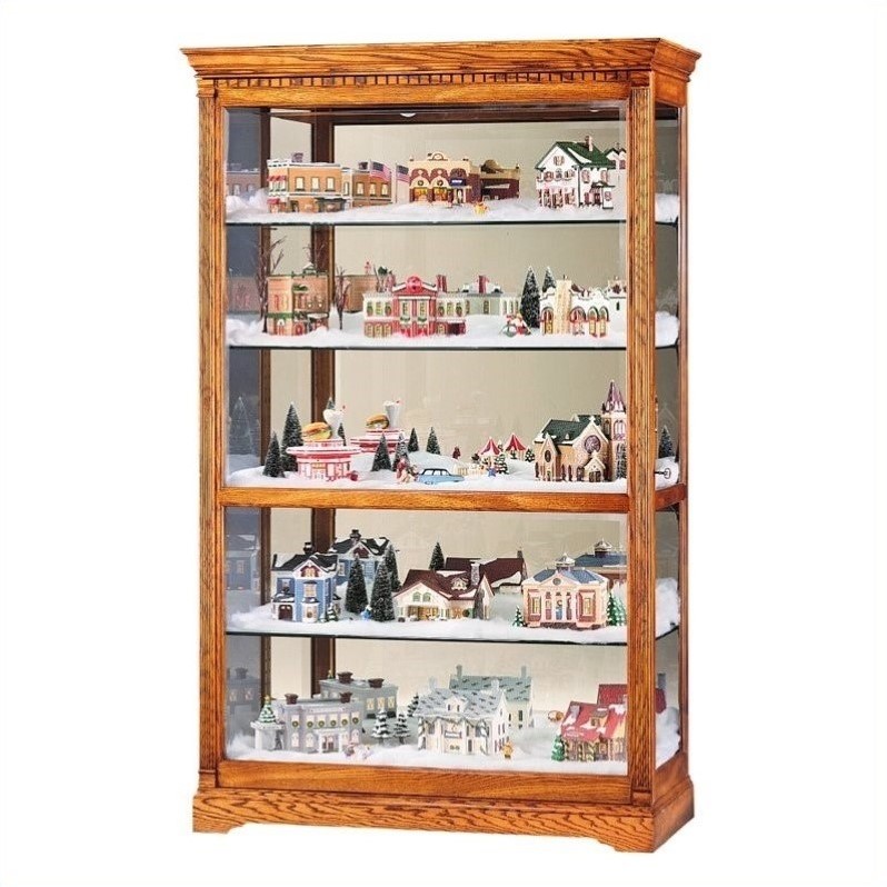 Curio Cabinet Buying Guide