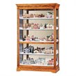 Howard Miller Parkview Village Display Curio Cabinet