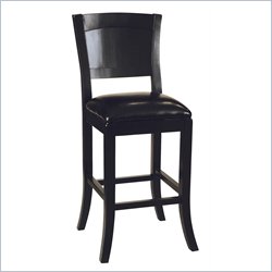Howard Miller Syracuse 30" Bar Stool