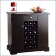 Howard Miller Vintner Wine and Spirits Home Bar Console