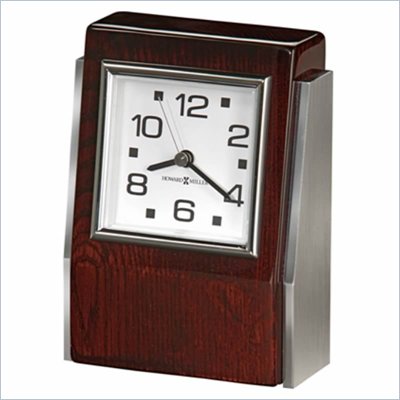 Howard Miller Haddington Table Clock
