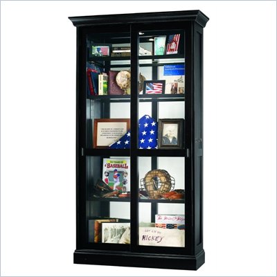 Howard Miller Wilson Display Cabinet