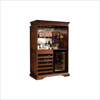 Howard Miller South Haven Hide A Home Bar