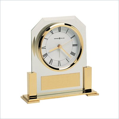 Howard Miller Paramount Alarm Clock
