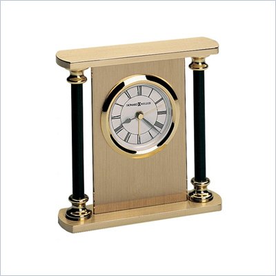 Howard Miller Casey Alarm Clock