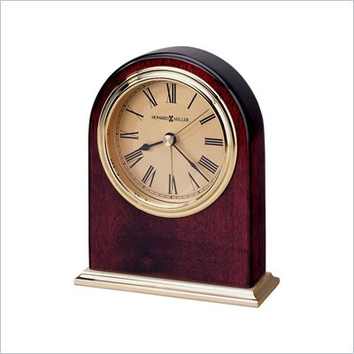 Howard Miller Parnell Alarm Clock