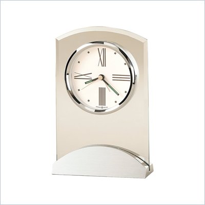 Howard Miller Tribeca Alarm Clock