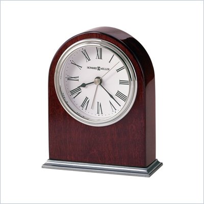 Howard Miller Walker Alarm Clock