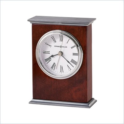 Howard Miller Kentwood Alarm Clock