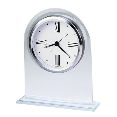 Howard Miller Regent Alarm Clock