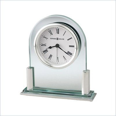Howard Miller Brinell II Alarm Clock