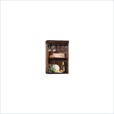 Howard Miller Belmont Hutch