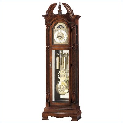 Howard Miller La Glenmour Grandfather Clock