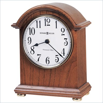 Howard Miller Myra Table Top Clock