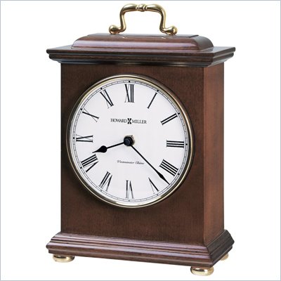 Howard Miller Tara Table Top Clock