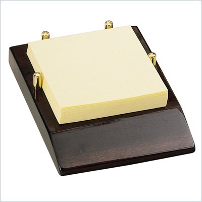 Howard Miller Note Pad Caddy II