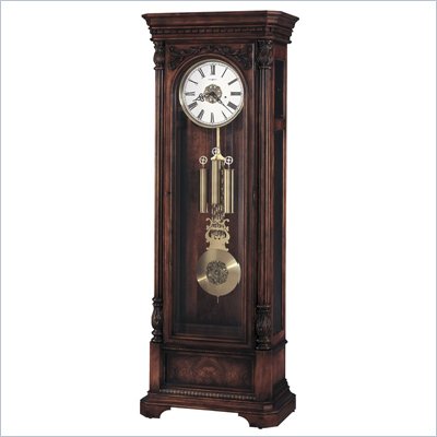 Howard Miller Trieste Grandfather Clock