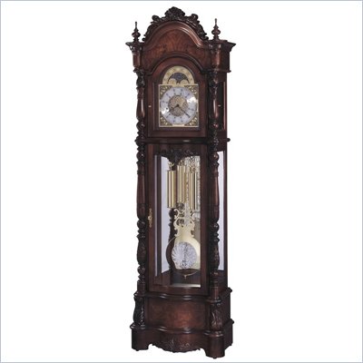 Howard Miller Veronica Grandfather Clock