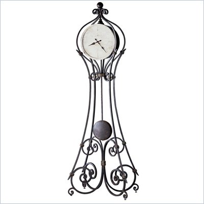 Howard Miller Vercelli Floor Clock