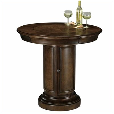 Howard Miller Ithaca Pub Gaming Table