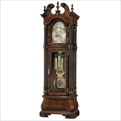 Howard Miller The J.H. Miller Grandfather Clock