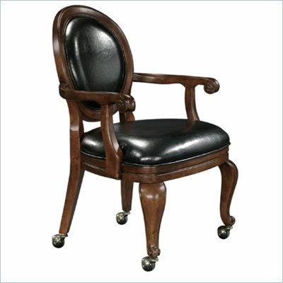 Howard Miller Niagara Club Poker Table Chair