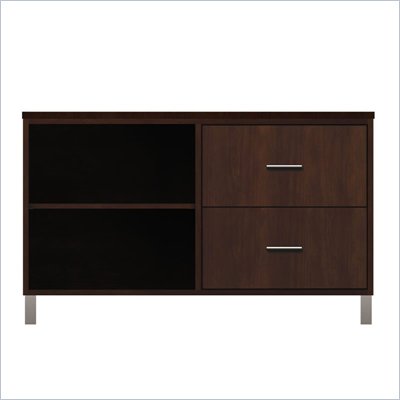 Howard Miller Ty Pennington Kelsey-12D Personal Storage TV Console