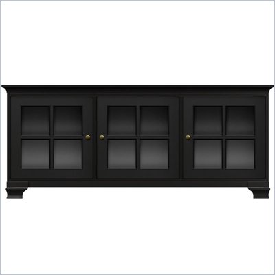 Howard Miller Ty Pennington Blake-13B Personal Storage TV Console