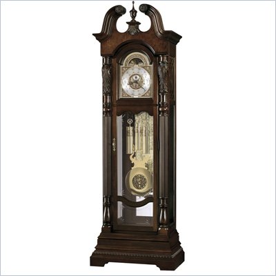 Howard Miller Lindsey Grandfather Clock