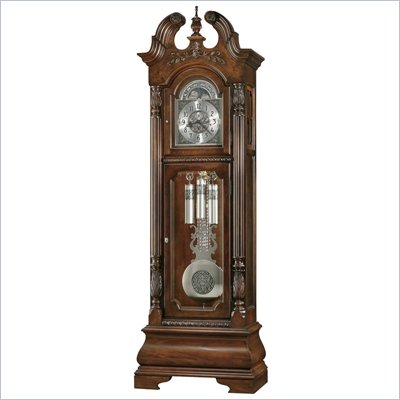 Howard Miller Stratford Grandfather Clock