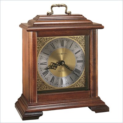 Howard Miller Medford Quartz Mantel Clock