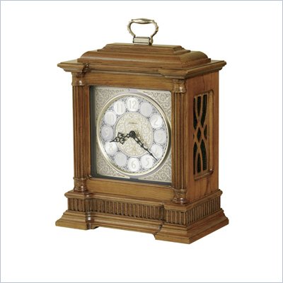 Howard Miller Albany Quartz Mantel Clock