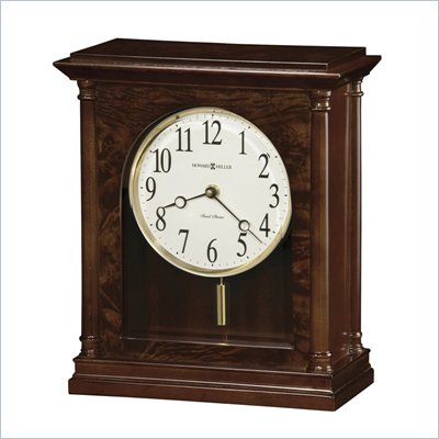 Howard Miller Candice Quartz Mantel Clock