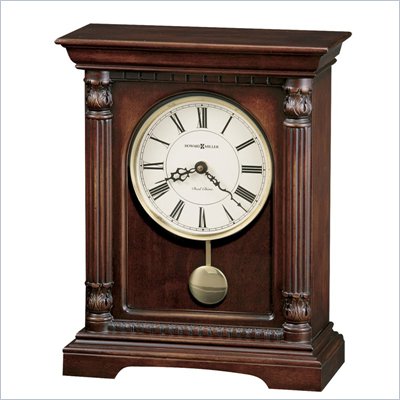 Howard Miller Langeland Quartz Mantel Clock