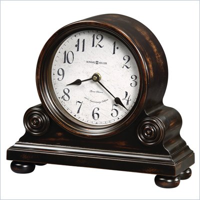 Howard Miller Murray Quartz Mantel Clock