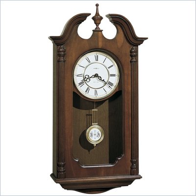 Howard Miller Danwood Quartz Wall Clock