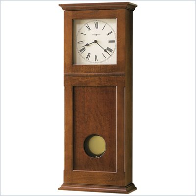 Howard Miller Ann Lee Quartz Wall Clock