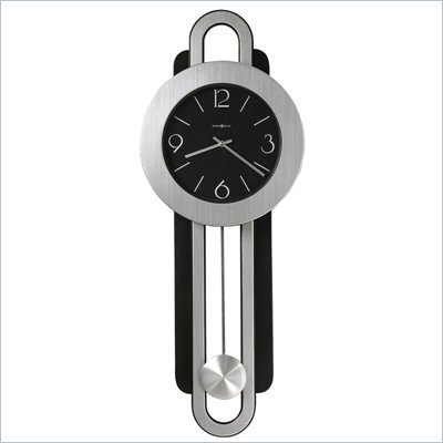 Howard Miller Gwyneth Quartz Wall Clock