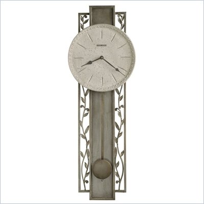 Howard Miller Trevisso Quartz Wall Clock