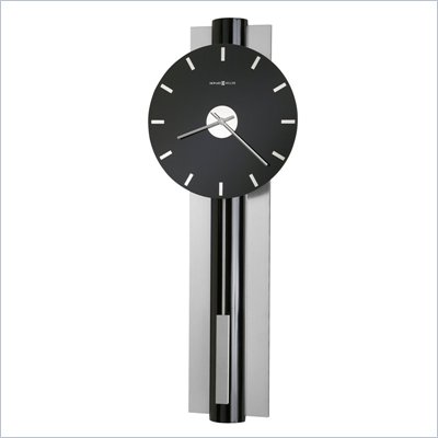 Howard Miller Hudson Quartz Wall Clock