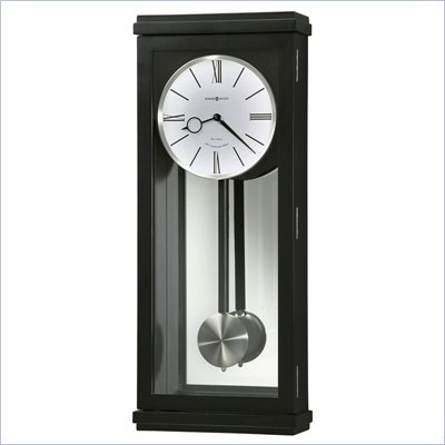 Howard Miller Alvarez Quartz Wall Clock