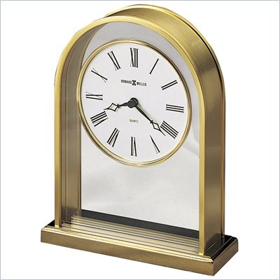 Howard Miller Reminisce Tabletop Clock