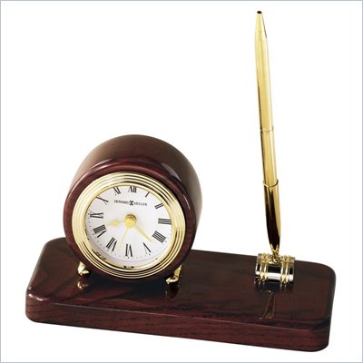 Howard Miller Roland Table Top Clock